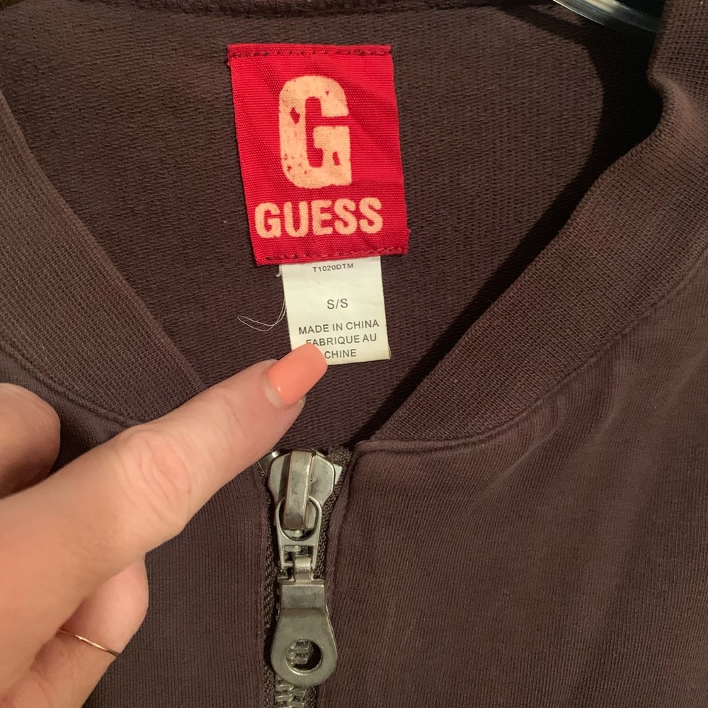 GUESS jacket - Picture 3 of 7